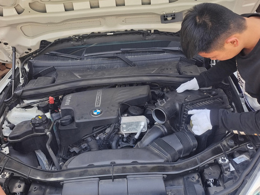 汽車(chē)三元催化器到底用清洗嗎，怎么清洗