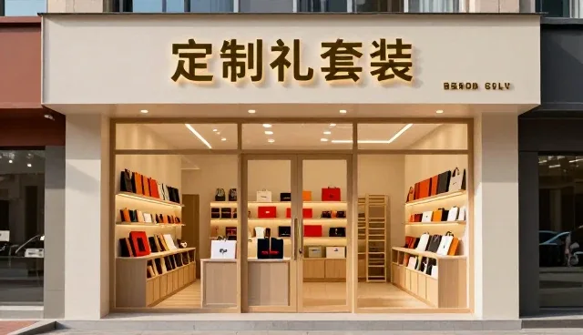 定制礼品套装常见问题与处理方法解析