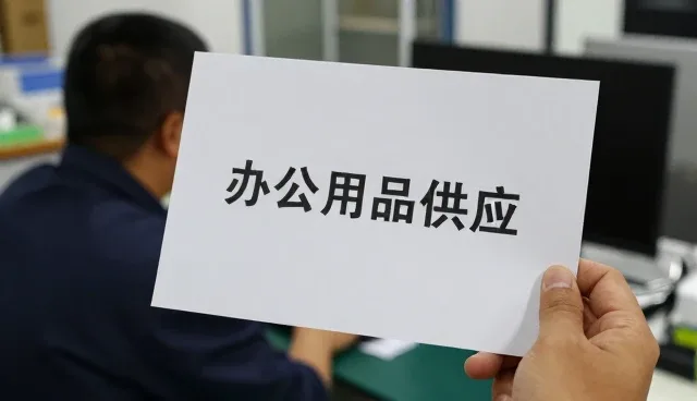 办公耗材套装用户如何选择电商代运营