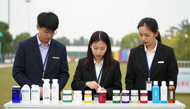 办公耗材套装的高效使用与日常维护指南