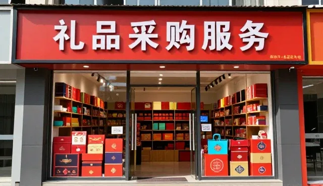 礼品采购服务中的常见问题与高效应对策略