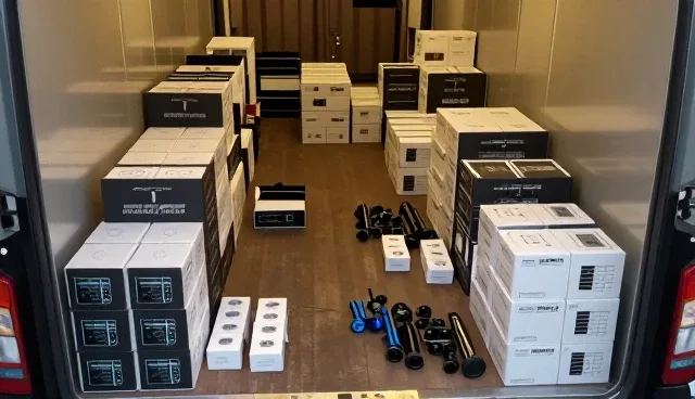 日用百货代理业务如何应对市场需求变化